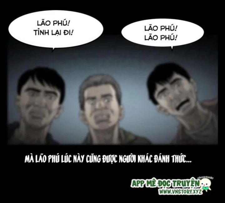 Tam Lão Gia Kinh Kỳ Thủ Trát Chapter 40 - 81