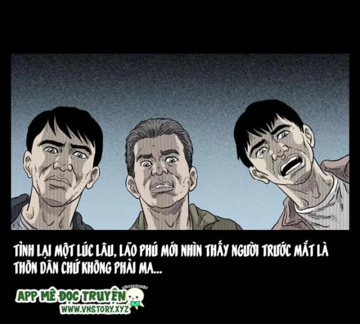 Tam Lão Gia Kinh Kỳ Thủ Trát Chapter 40 - 82