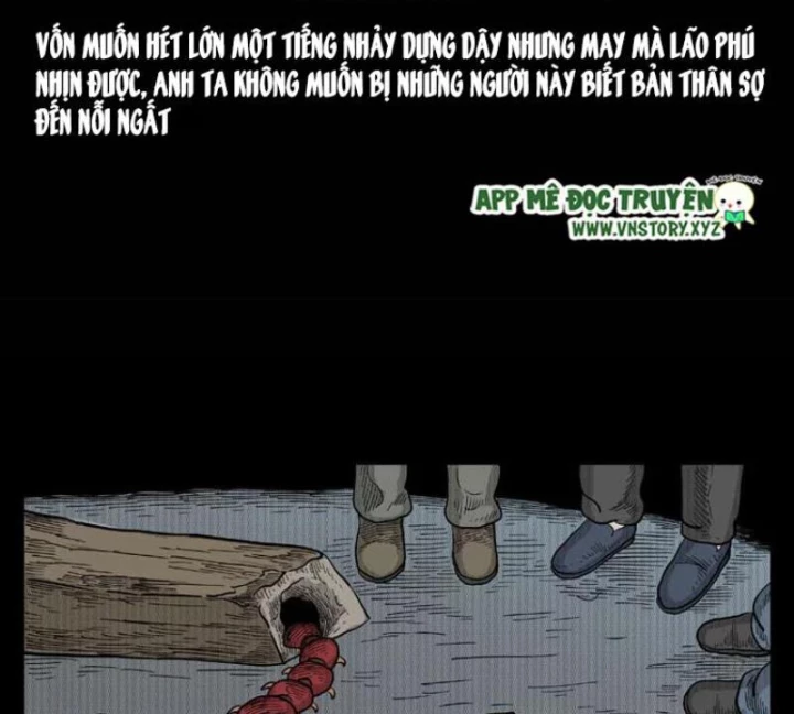 Tam Lão Gia Kinh Kỳ Thủ Trát Chapter 40 - 84