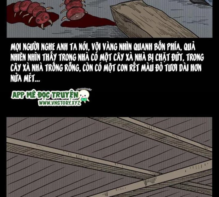 Tam Lão Gia Kinh Kỳ Thủ Trát Chapter 40 - 85