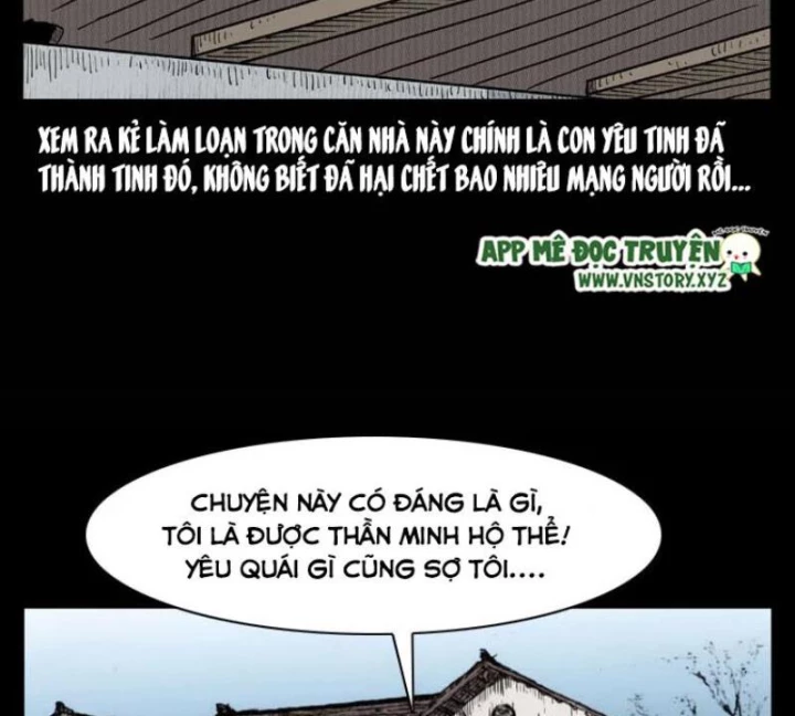 Tam Lão Gia Kinh Kỳ Thủ Trát Chapter 40 - 86