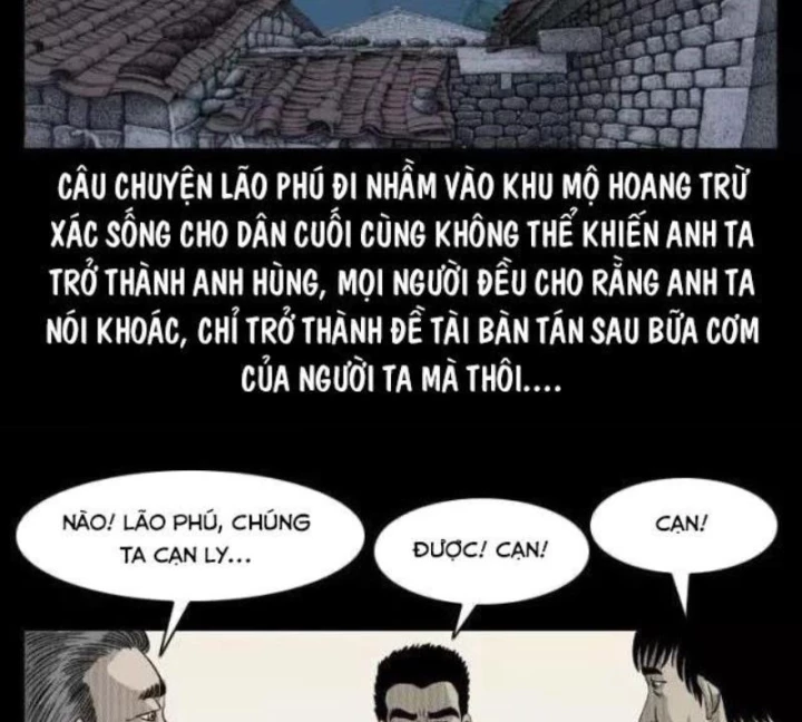 Tam Lão Gia Kinh Kỳ Thủ Trát Chapter 42 - 4