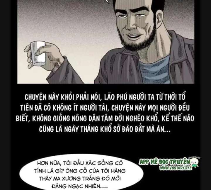 Tam Lão Gia Kinh Kỳ Thủ Trát Chapter 42 - 7