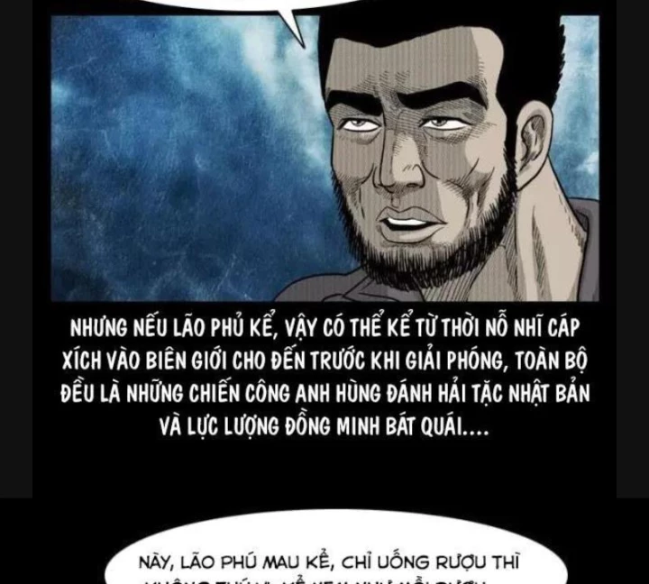 Tam Lão Gia Kinh Kỳ Thủ Trát Chapter 42 - 8