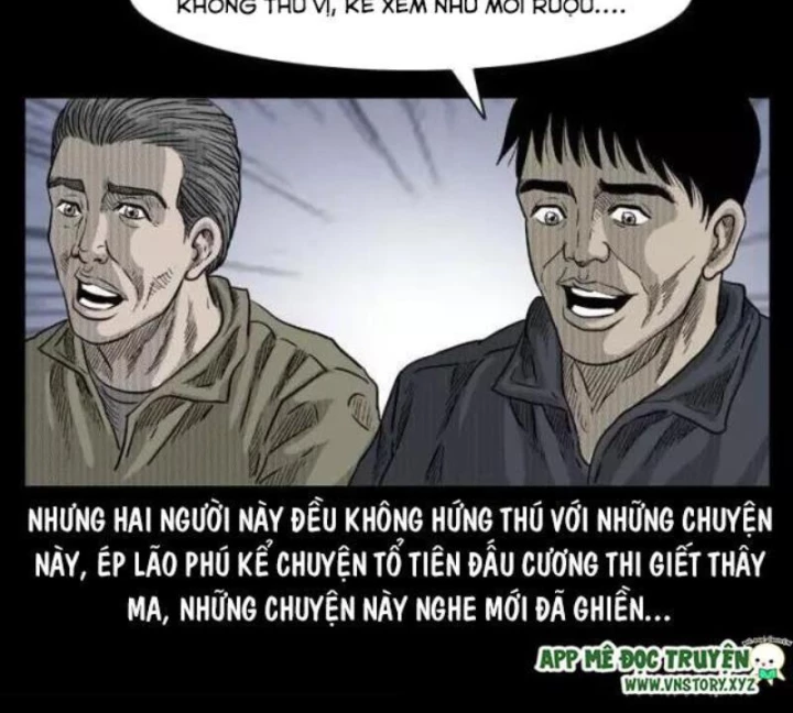Tam Lão Gia Kinh Kỳ Thủ Trát Chapter 42 - 9