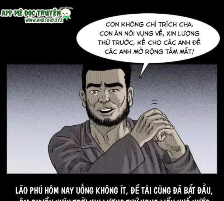 Tam Lão Gia Kinh Kỳ Thủ Trát Chapter 42 - 10