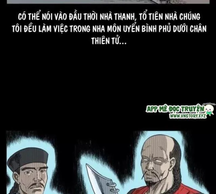 Tam Lão Gia Kinh Kỳ Thủ Trát Chapter 42 - 12