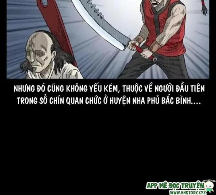 Tam Lão Gia Kinh Kỳ Thủ Trát Chapter 42 - 14