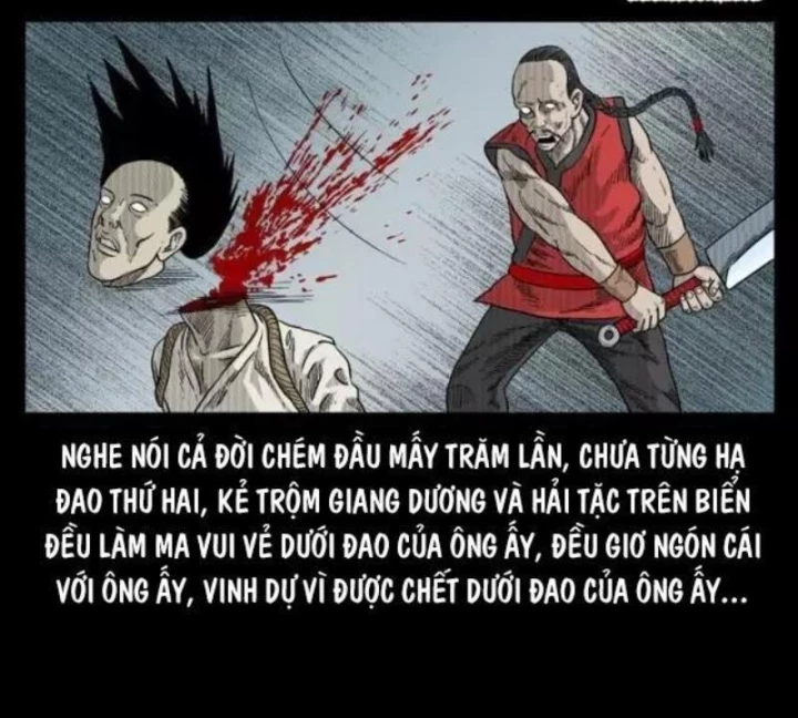 Tam Lão Gia Kinh Kỳ Thủ Trát Chapter 42 - 15