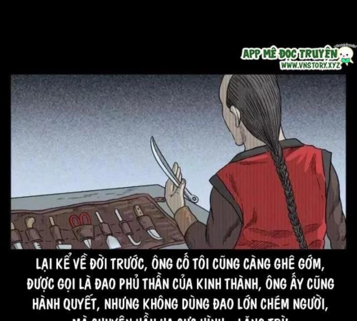 Tam Lão Gia Kinh Kỳ Thủ Trát Chapter 42 - 16