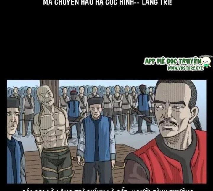 Tam Lão Gia Kinh Kỳ Thủ Trát Chapter 42 - 17