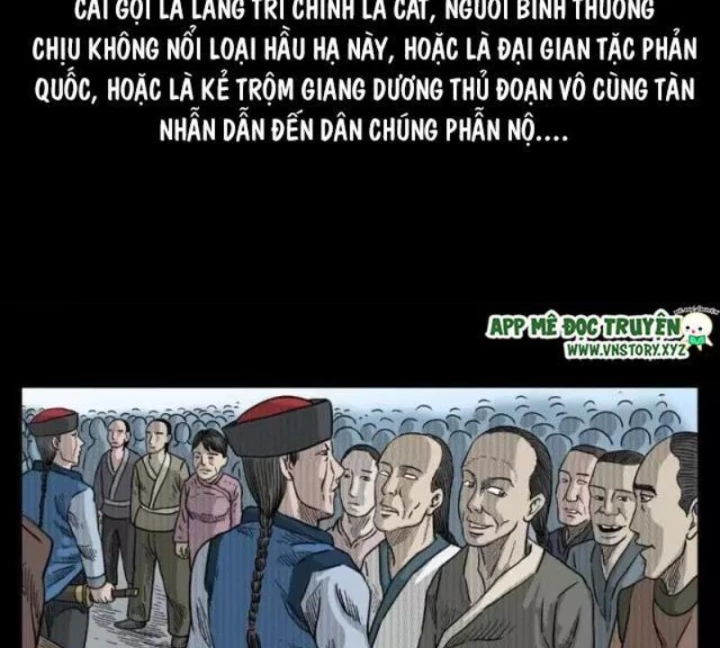 Tam Lão Gia Kinh Kỳ Thủ Trát Chapter 42 - 18