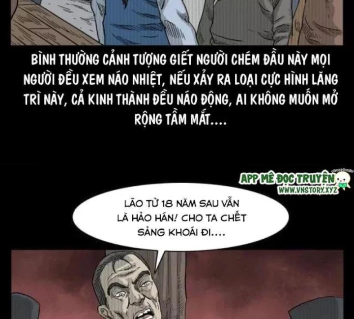 Tam Lão Gia Kinh Kỳ Thủ Trát Chapter 42 - 19