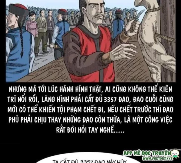 Tam Lão Gia Kinh Kỳ Thủ Trát Chapter 42 - 21