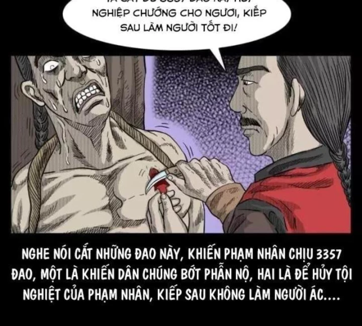 Tam Lão Gia Kinh Kỳ Thủ Trát Chapter 42 - 22