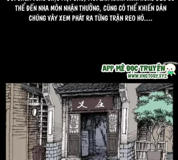 Tam Lão Gia Kinh Kỳ Thủ Trát Chapter 42 - 24