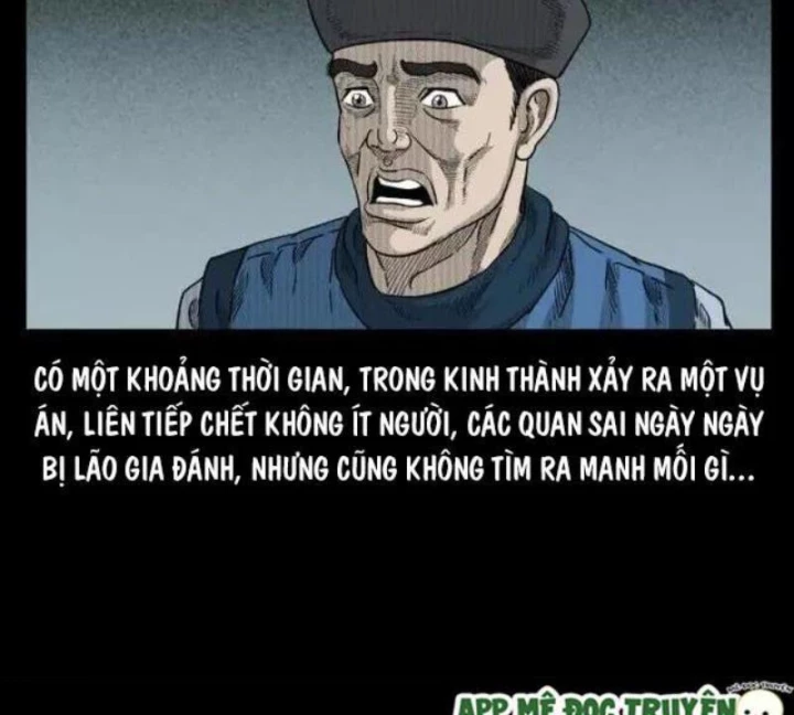 Tam Lão Gia Kinh Kỳ Thủ Trát Chapter 42 - 27