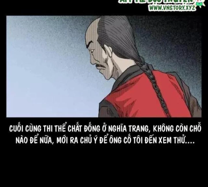 Tam Lão Gia Kinh Kỳ Thủ Trát Chapter 42 - 28
