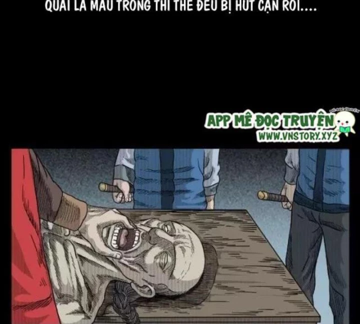 Tam Lão Gia Kinh Kỳ Thủ Trát Chapter 42 - 30