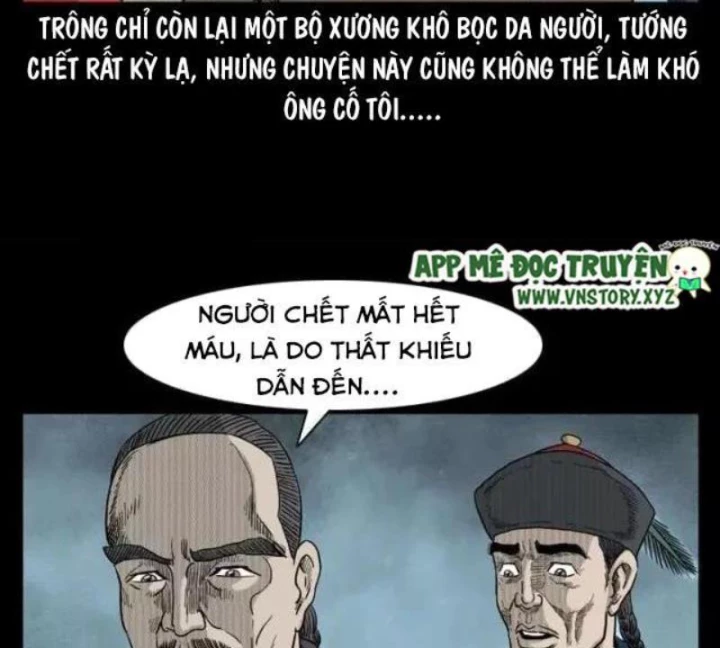 Tam Lão Gia Kinh Kỳ Thủ Trát Chapter 42 - 31