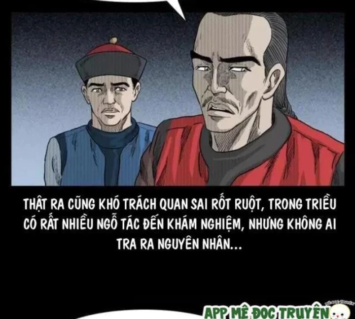 Tam Lão Gia Kinh Kỳ Thủ Trát Chapter 42 - 34