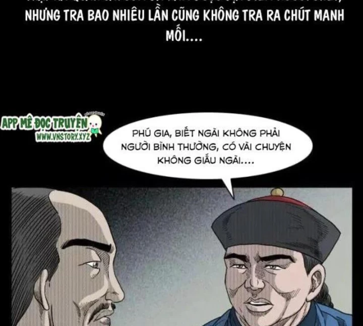 Tam Lão Gia Kinh Kỳ Thủ Trát Chapter 42 - 37