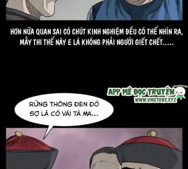 Tam Lão Gia Kinh Kỳ Thủ Trát Chapter 42 - 38