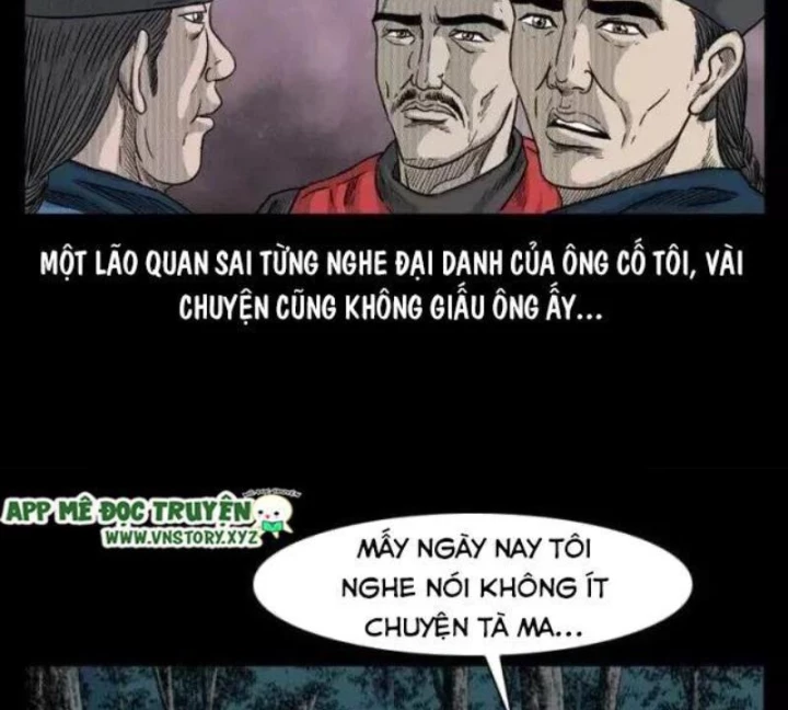 Tam Lão Gia Kinh Kỳ Thủ Trát Chapter 42 - 39