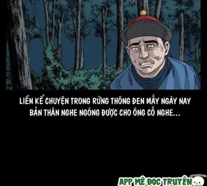 Tam Lão Gia Kinh Kỳ Thủ Trát Chapter 42 - 40