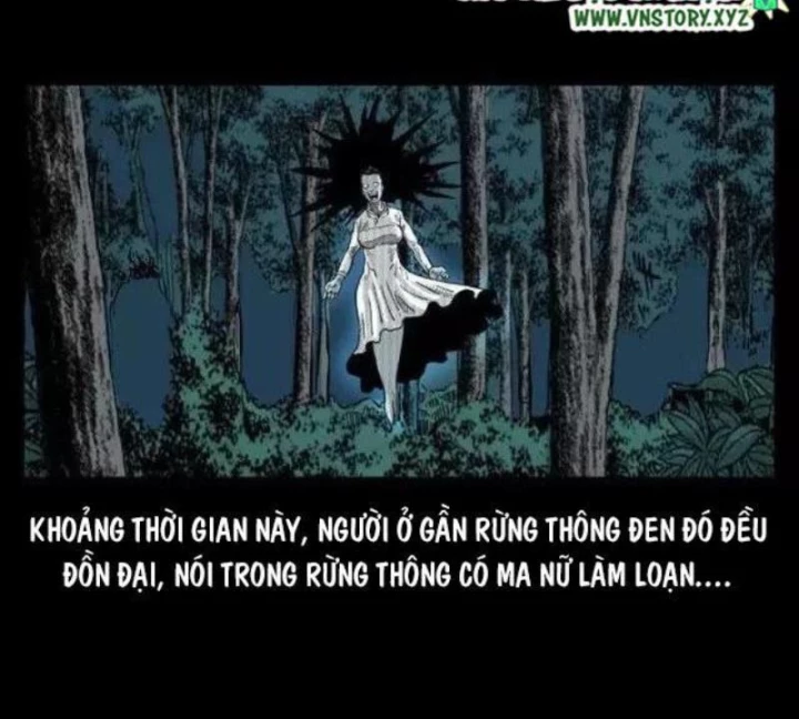 Tam Lão Gia Kinh Kỳ Thủ Trát Chapter 42 - 41