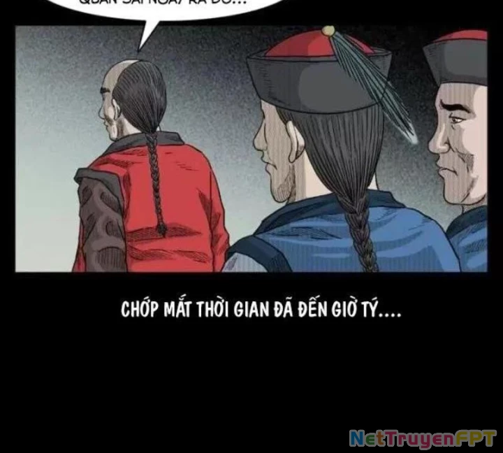 Tam Lão Gia Kinh Kỳ Thủ Trát Chapter 42 - 47