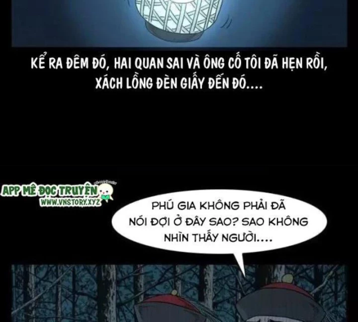 Tam Lão Gia Kinh Kỳ Thủ Trát Chapter 42 - 51