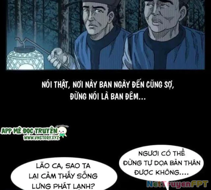 Tam Lão Gia Kinh Kỳ Thủ Trát Chapter 42 - 52