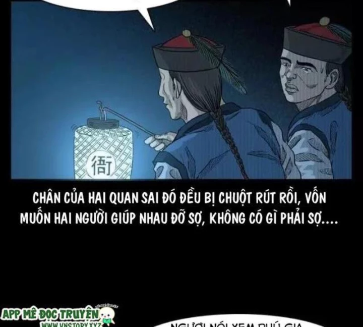 Tam Lão Gia Kinh Kỳ Thủ Trát Chapter 42 - 53