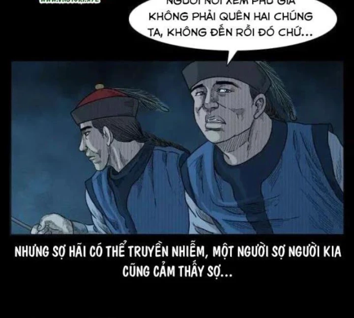 Tam Lão Gia Kinh Kỳ Thủ Trát Chapter 42 - 54