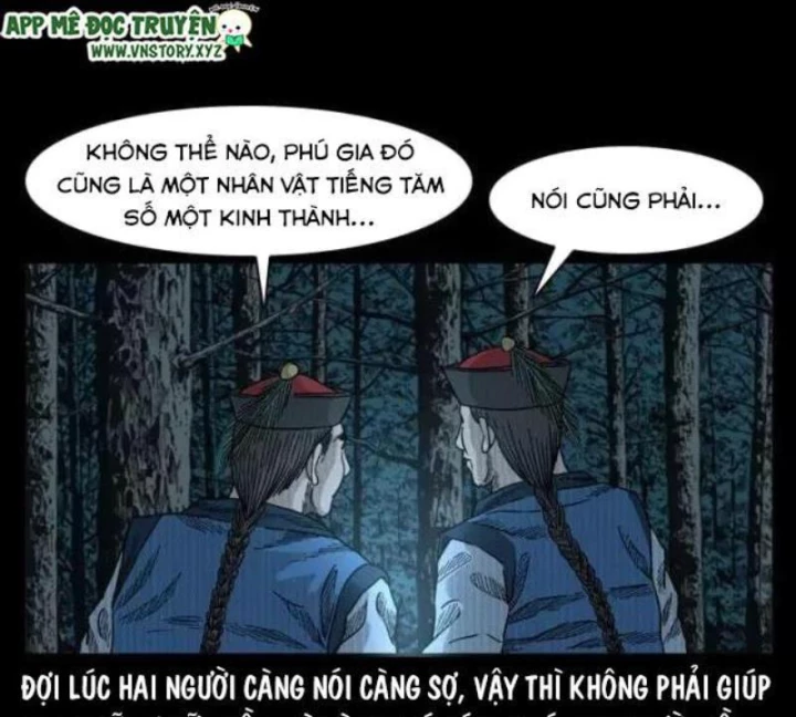 Tam Lão Gia Kinh Kỳ Thủ Trát Chapter 42 - 55