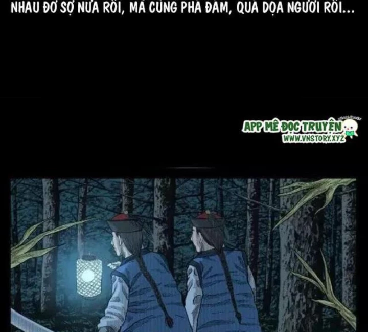 Tam Lão Gia Kinh Kỳ Thủ Trát Chapter 42 - 56