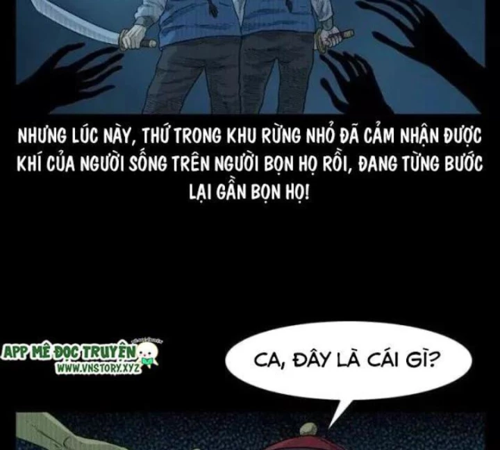 Tam Lão Gia Kinh Kỳ Thủ Trát Chapter 42 - 58