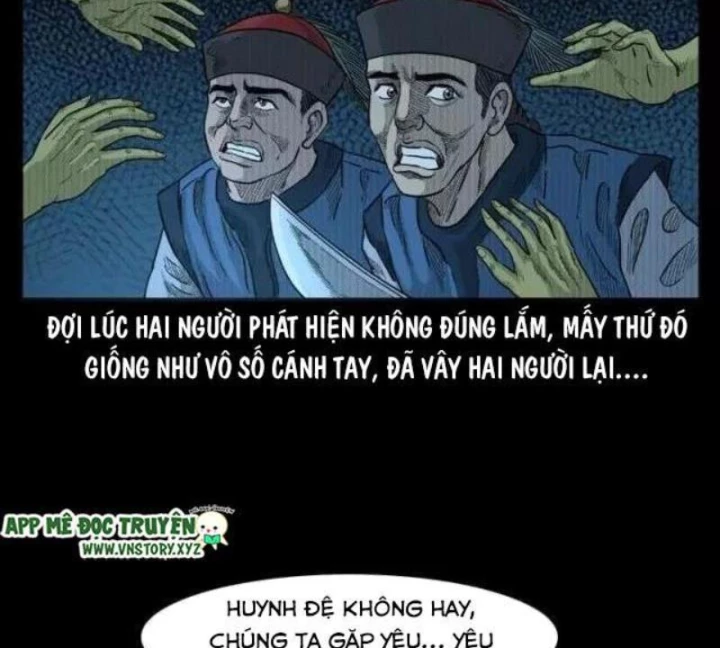 Tam Lão Gia Kinh Kỳ Thủ Trát Chapter 42 - 59