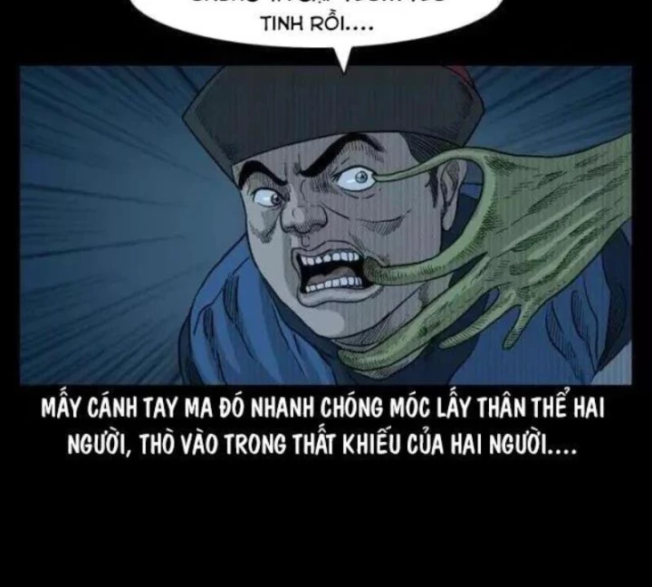 Tam Lão Gia Kinh Kỳ Thủ Trát Chapter 42 - 60