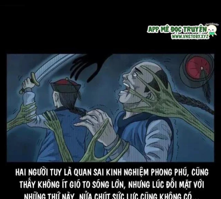 Tam Lão Gia Kinh Kỳ Thủ Trát Chapter 42 - 61