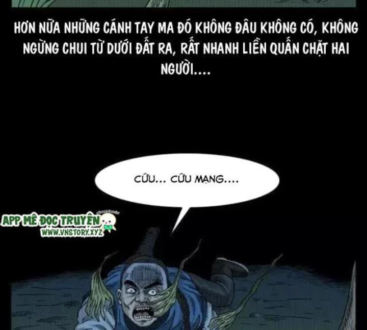 Tam Lão Gia Kinh Kỳ Thủ Trát Chapter 42 - 63