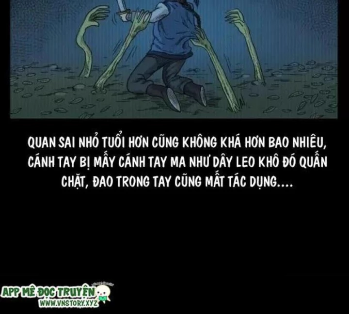 Tam Lão Gia Kinh Kỳ Thủ Trát Chapter 42 - 65