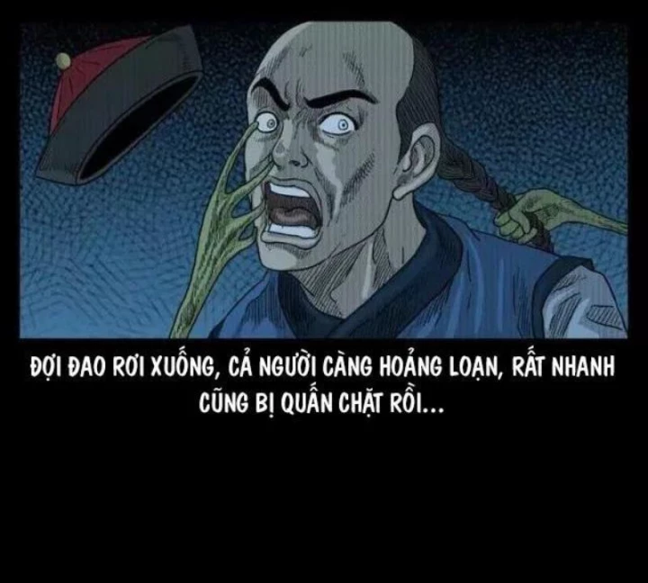 Tam Lão Gia Kinh Kỳ Thủ Trát Chapter 42 - 66