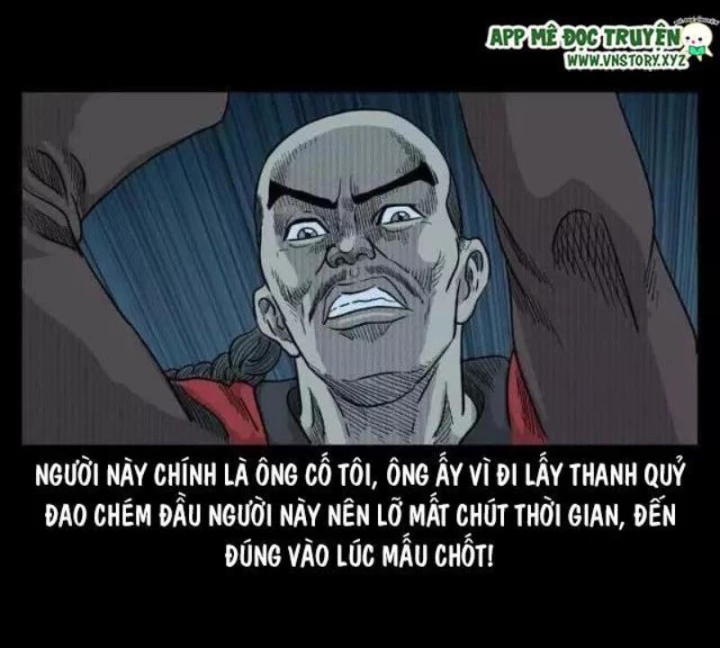 Tam Lão Gia Kinh Kỳ Thủ Trát Chapter 42 - 73