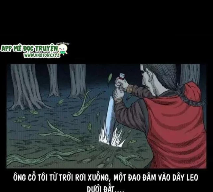 Tam Lão Gia Kinh Kỳ Thủ Trát Chapter 42 - 74