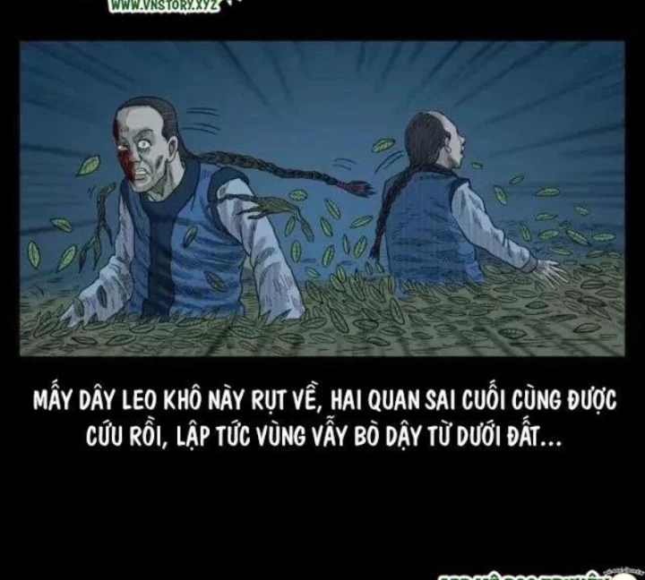 Tam Lão Gia Kinh Kỳ Thủ Trát Chapter 42 - 79