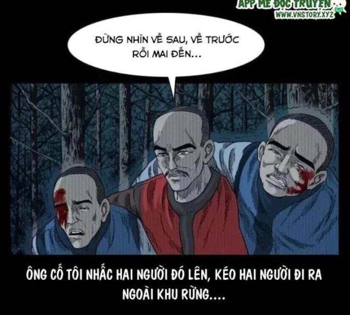Tam Lão Gia Kinh Kỳ Thủ Trát Chapter 42 - 80