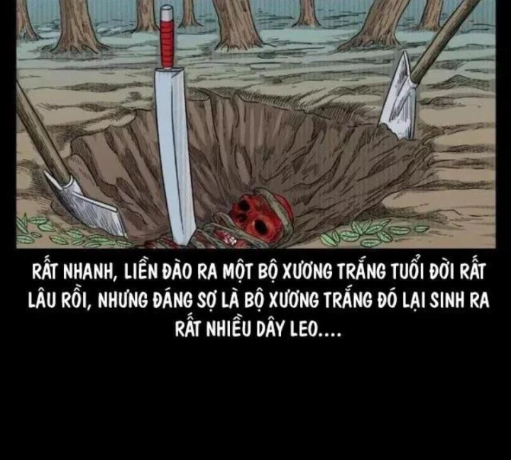 Tam Lão Gia Kinh Kỳ Thủ Trát Chapter 42 - 85