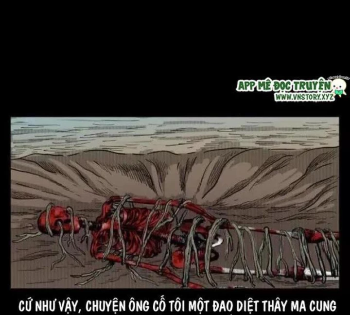 Tam Lão Gia Kinh Kỳ Thủ Trát Chapter 42 - 87